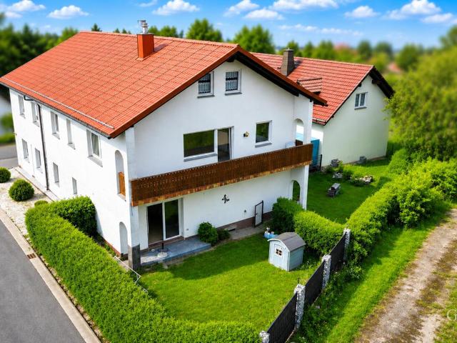 Haus kaufen in Mehlmeisel, Bayern