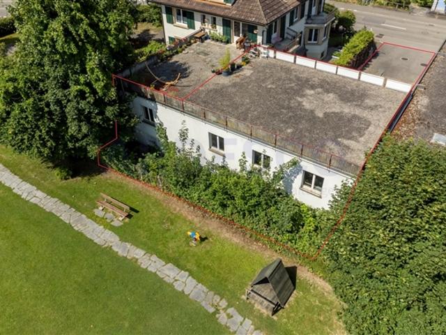 Atelier kaufen in Dulliken, Solothurn