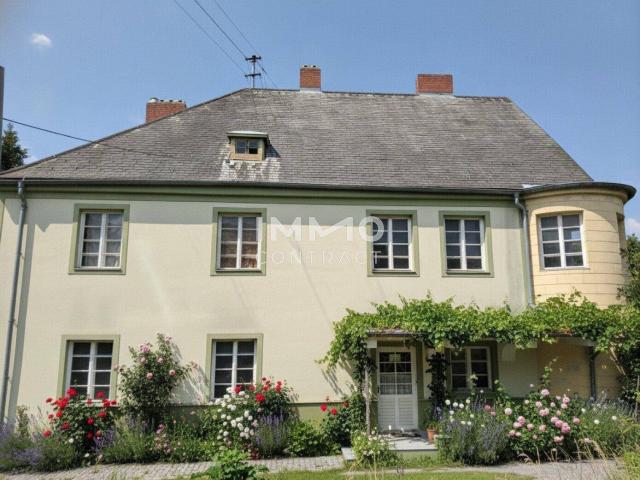Haus kaufen in Hannersdorf, Burgenland