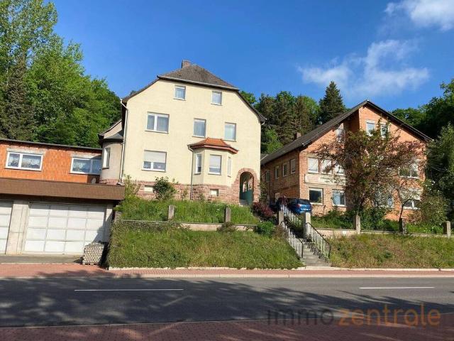 Haus kaufen in Heringen, Hessen