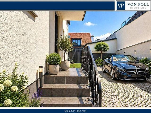 Haus kaufen in Fischbach, Kelkheim