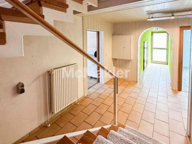 Haus kaufen in Wilhermsdorf, Bayern
