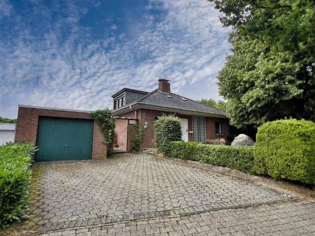 Haus kaufen in Steinfurt, Borghorst