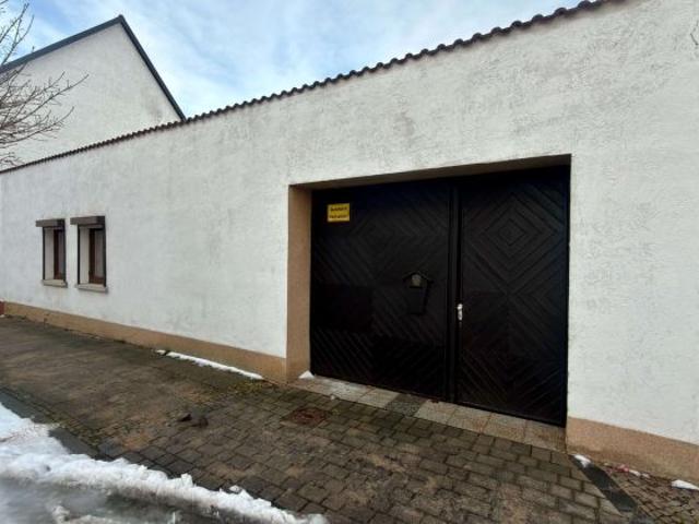 Haus kaufen in Güsten, Sachsen-Anhalt