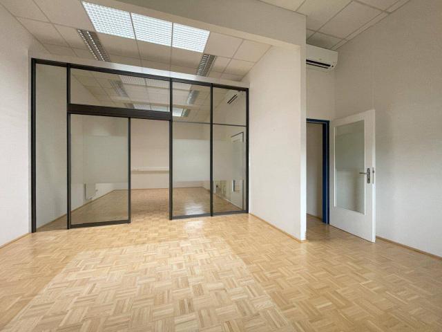 Büro mieten in St. Peter, Klagenfurt