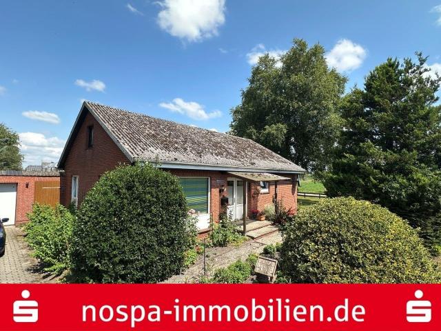Haus kaufen in Braderup, Schleswig-Holstein