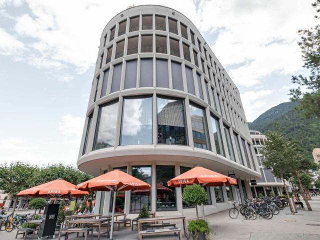 Atelier mieten in Chur, Graubünden
