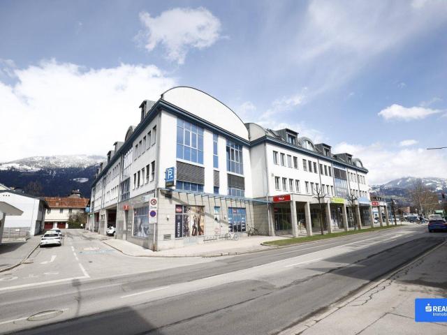 Büro kaufen in Patriasdorf, Lienz