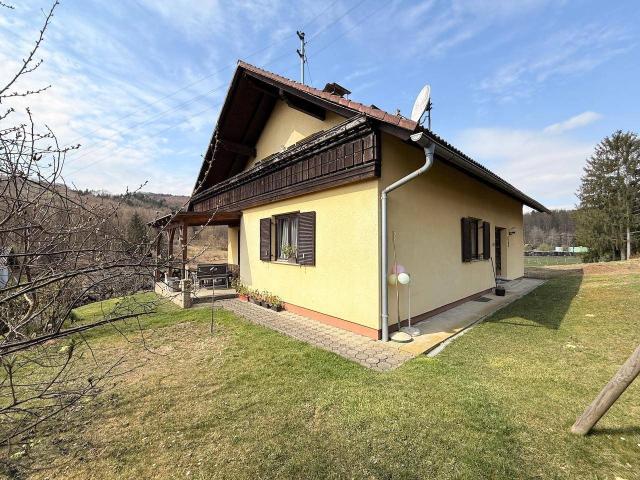 Haus kaufen in Gleichenberg Dorf, Bad Gleichenberg