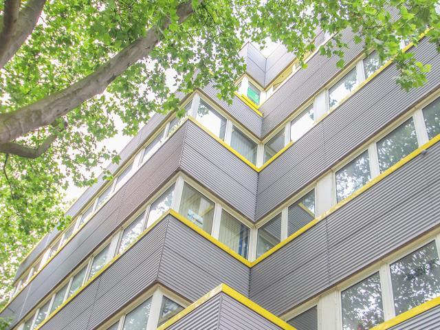Büro mieten in Innenstadt, Bochum