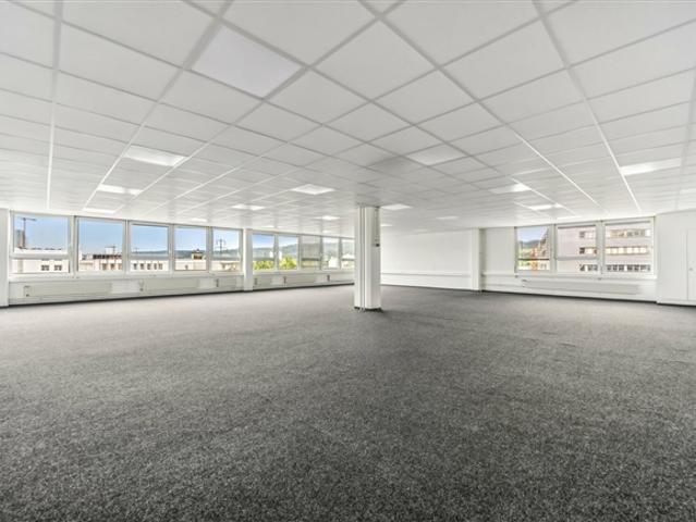 Büro mieten in Regensdorf, Zürich