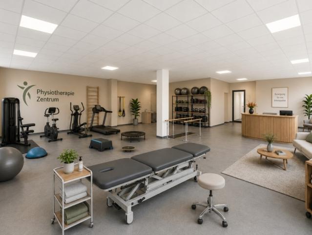 Büro mieten in Regensdorf, Zürich