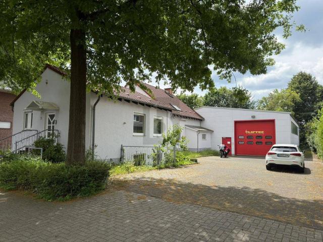 Haus kaufen in Marl