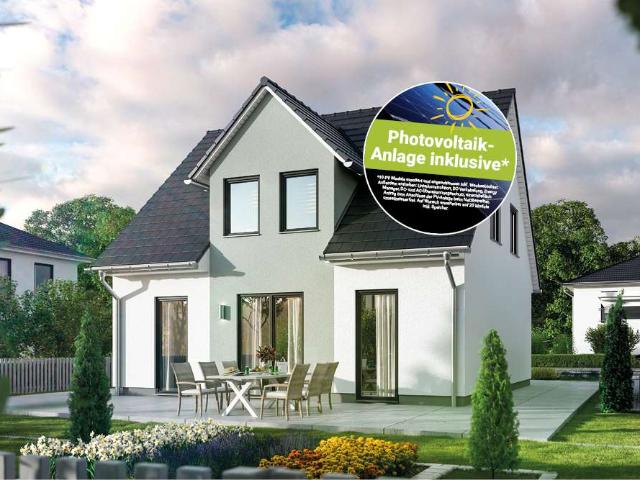 Haus kaufen in Hille, Kreis Minden-Lübbecke