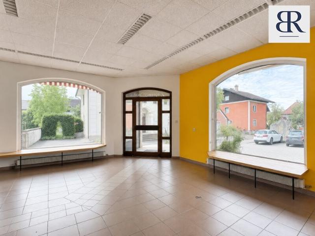 Büro mieten in Asten, Lamprechtshausen