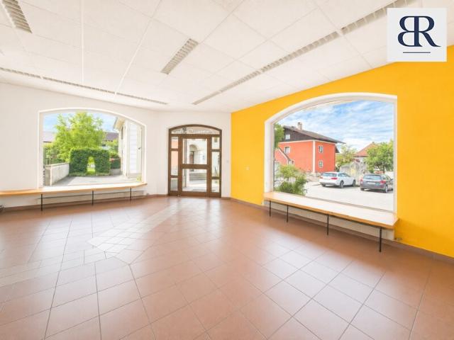 Büro mieten in Asten, Lamprechtshausen