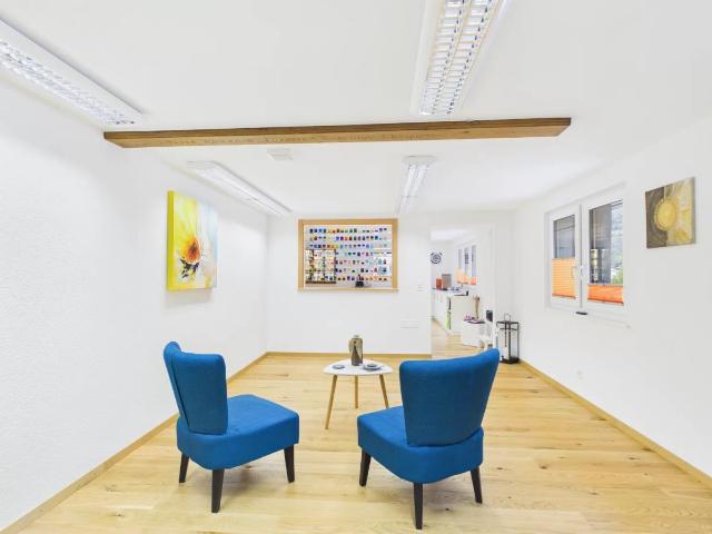 Wohnung kaufen in St. Niklaus, Wallis