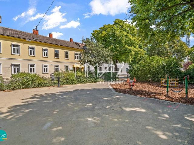Haus kaufen in Liesing, Wien