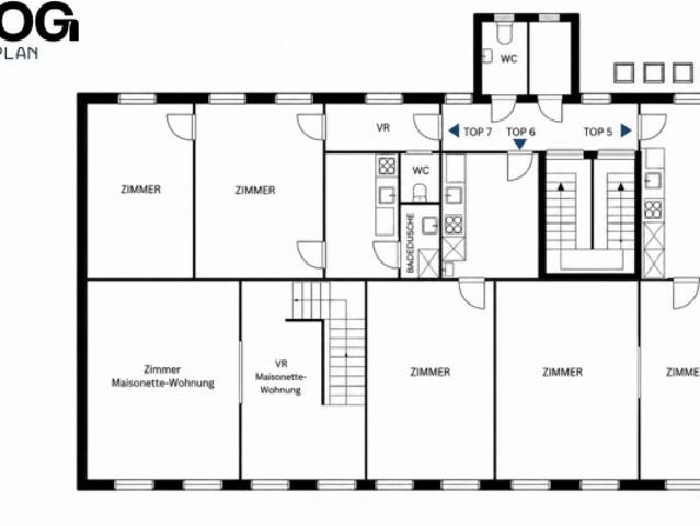 Mehrfamilienhaus kaufen in Liesing, Wien