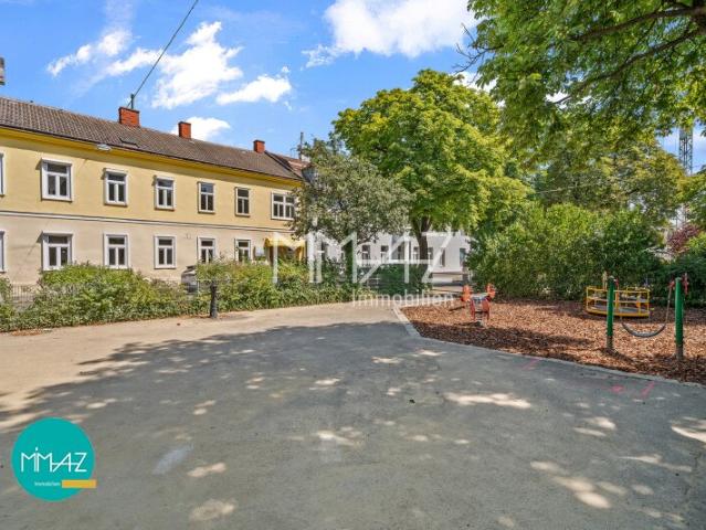 Mehrfamilienhaus kaufen in Wien