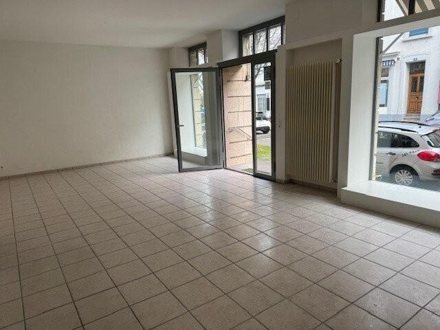 Gewerbe mieten in Basel