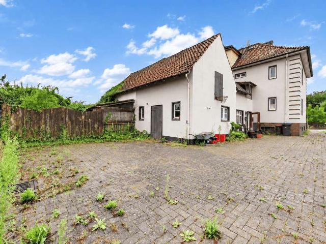 Haus kaufen in Emmerthal, Landkreis Hameln-Pyrmont
