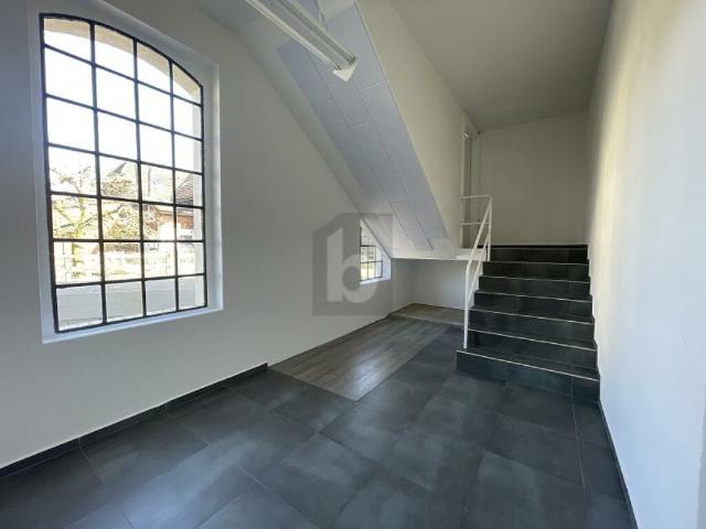 Büro mieten in Wangen an der Aare, Bern