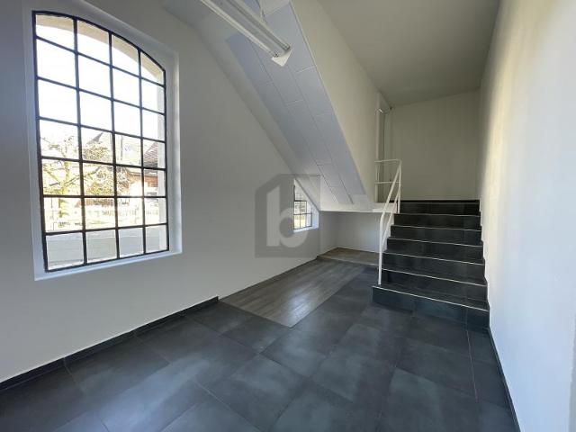 Büro mieten in Wangen an der Aare, Bern