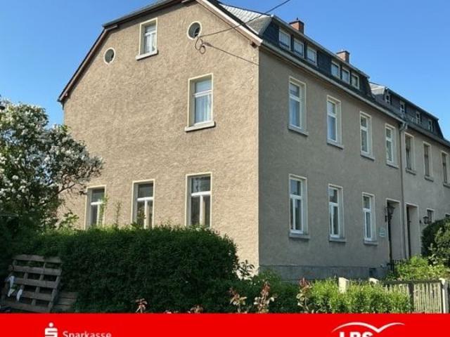 Haus kaufen in Neuensalz, Sachsen