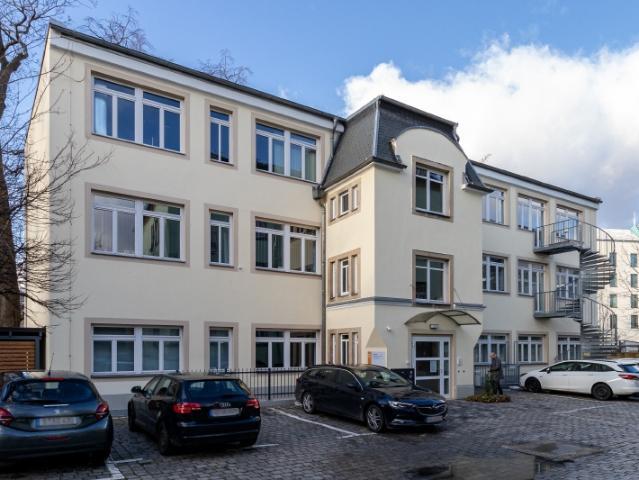 Gewerbe mieten in Dresden, Sachsen