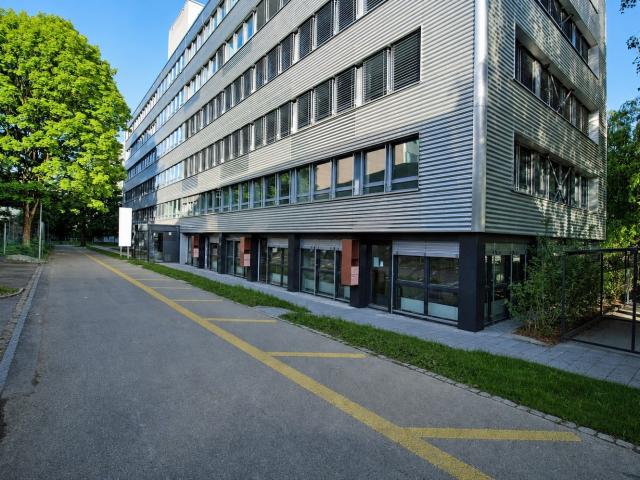 Büro mieten in Bern