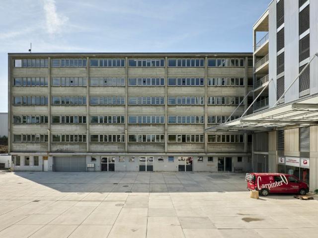 Büro mieten in Bern