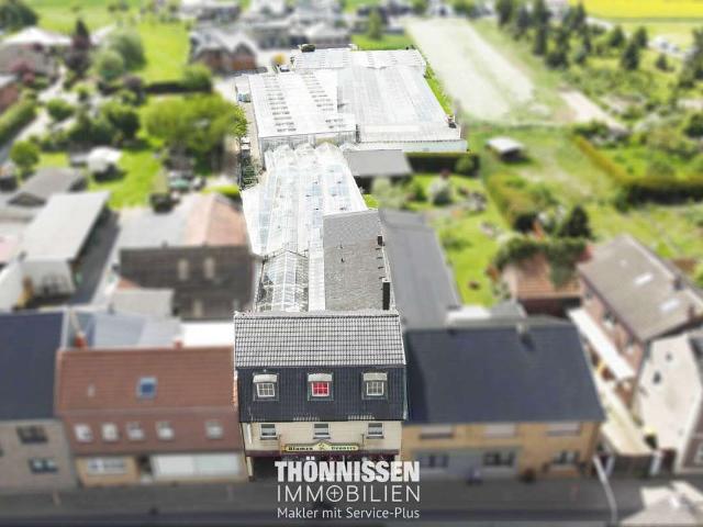 Industrie kaufen in Lieck, Heinsberg