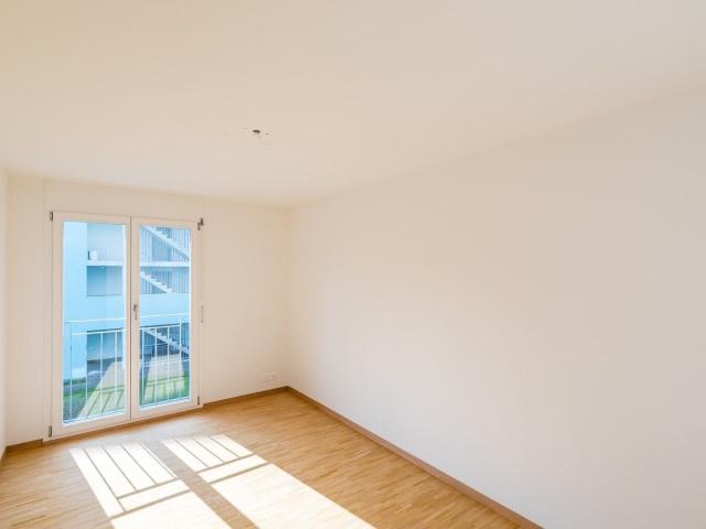 Apartment kaufen in Aarau