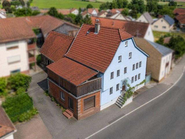 Haus kaufen in Mosbach, Baden-Württemberg