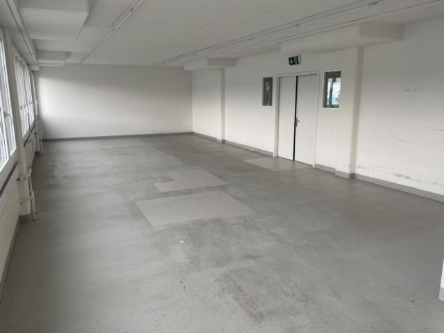 Atelier mieten in Cham, Zug