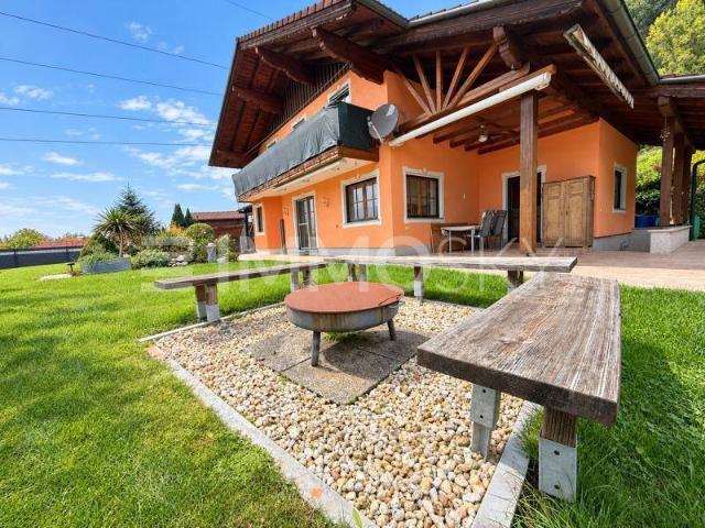 Haus kaufen in Puch bei Hallein, Bezirk Hallein