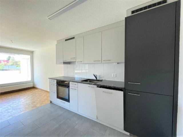 Apartment mieten in Wil (SG), St. Gallen