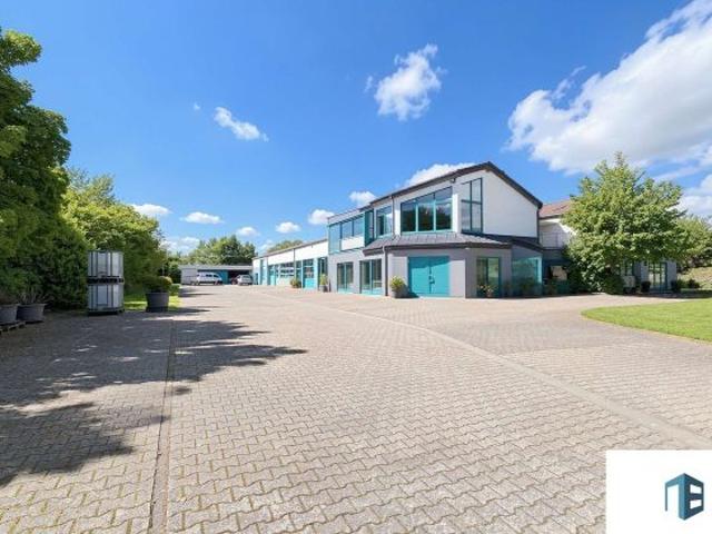 Gewerbe kaufen in Gensingen, Landkreis Mainz-Bingen