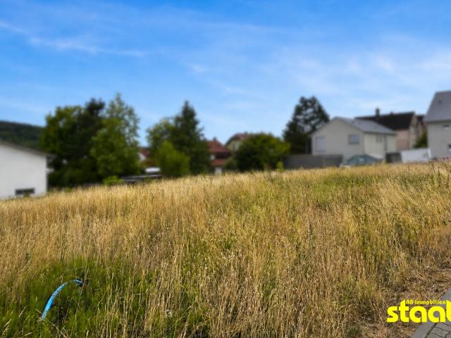 Erdgeschosswohnung kaufen in Goldbach, Bayern