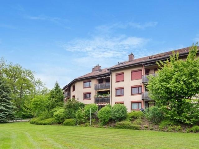 Immobilie mieten in Berikon, Aargau