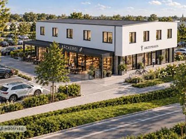 Haus mieten in Moorenweis, Bayern