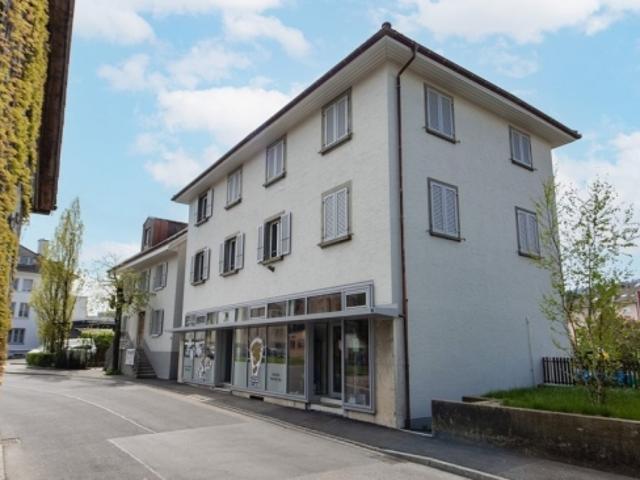 Atelier mieten in Reinach, Bezirk Kulm