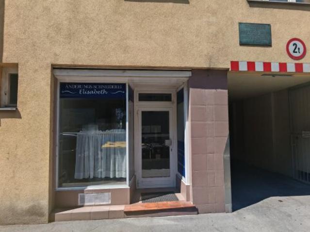 Gewerbe mieten in Innsbruck, Tirol