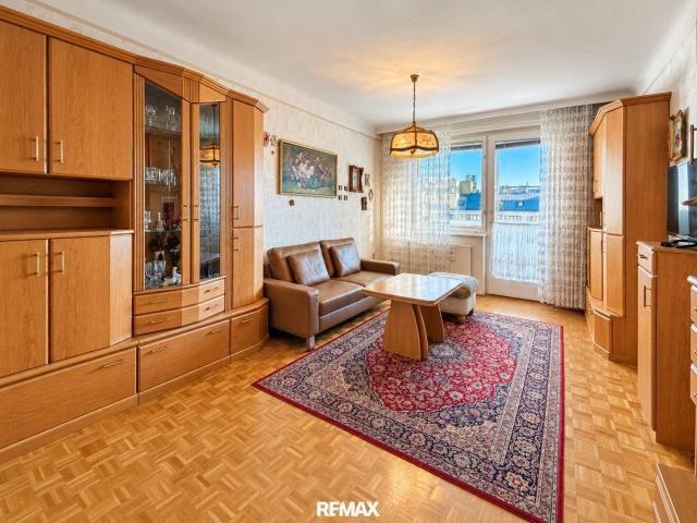 Apartment kaufen in Favoriten, Wien