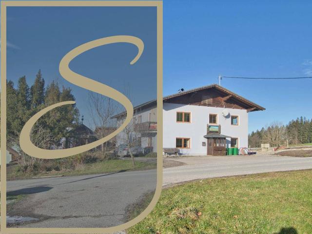 Haus kaufen in Fornach