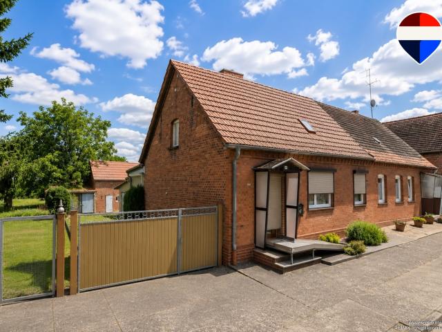 Haus kaufen in Kamern, Sachsen-Anhalt