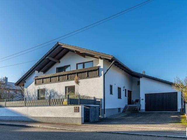 Haus kaufen in Gaimersheim, Bayern