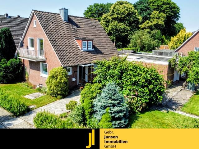 Villa kaufen in Haren, Niedersachsen