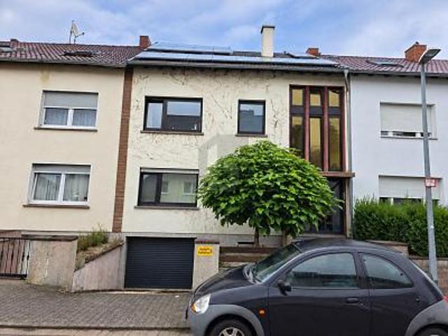 Haus kaufen in Dillingen, Saarland